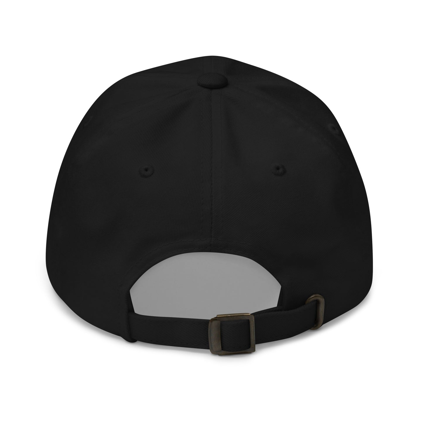 FIGHTx3 BASEBALL CAP