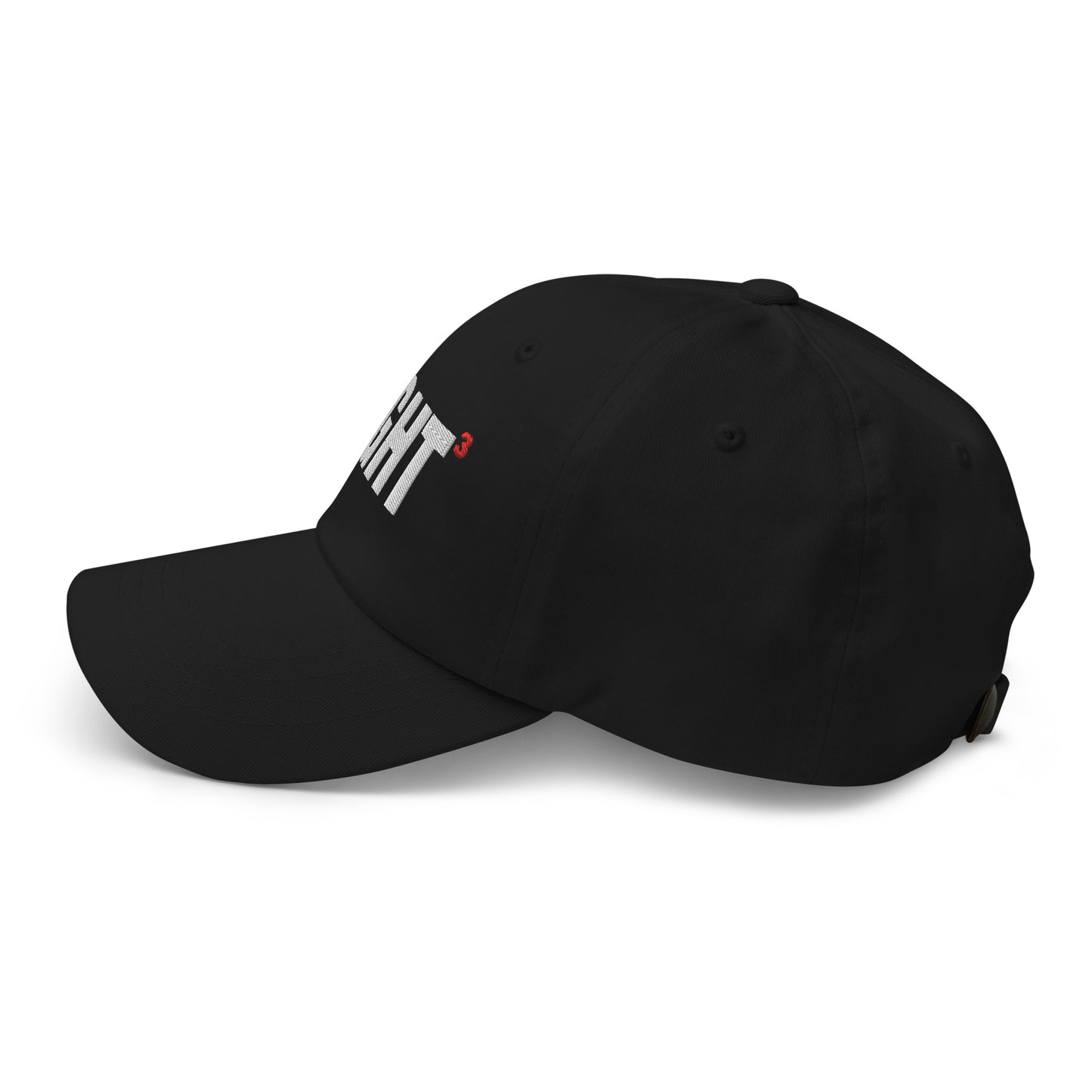 FIGHTx3 BASEBALL CAP